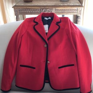 NWT Girls Brooks Brothers Blazer